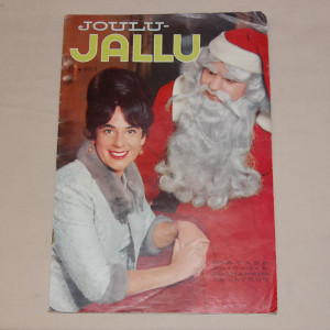 Jallu 12 - 1961
